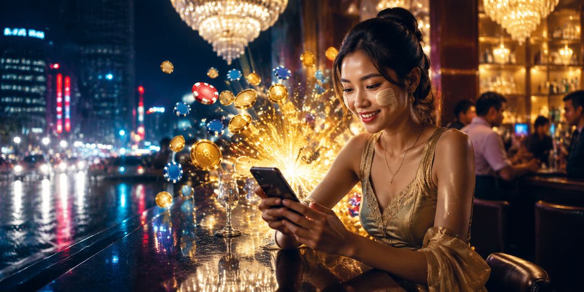 melbet app